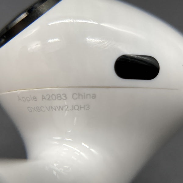 Apple 【中古】AirPods Pro （R側）【秋葉原】 – e☆イヤホン
