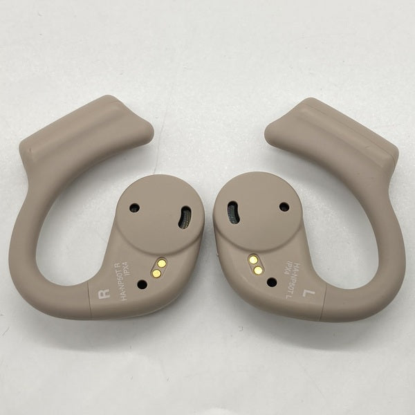 【中古】HA-NP50T-C ベージュ【秋葉原】