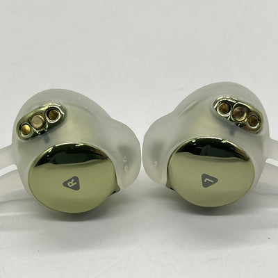 【中古】TE-M1 Lime Yellow【TE-M1-YE】【仙台】