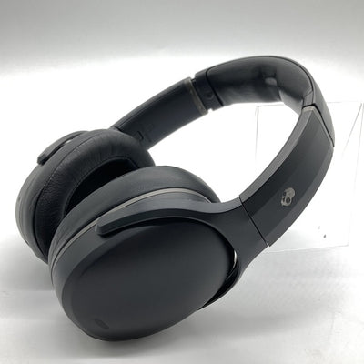 【中古】CRUSHER ANC BLACK/BLACK/GRAY 【S6CPW-M448】【日本橋】