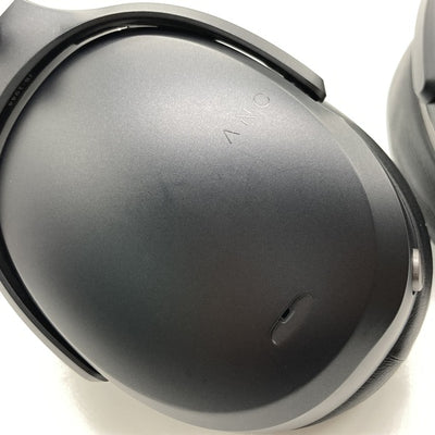 【中古】CRUSHER ANC BLACK/BLACK/GRAY 【S6CPW-M448】【日本橋】