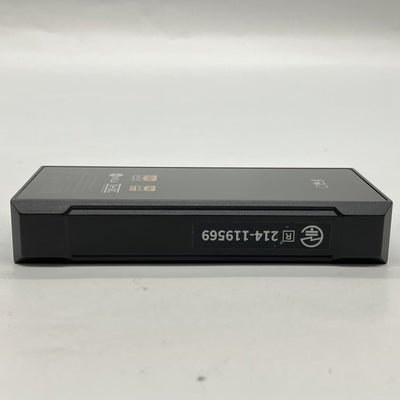 【中古】BTR7 【FIO-BTR7-B】【秋葉原】