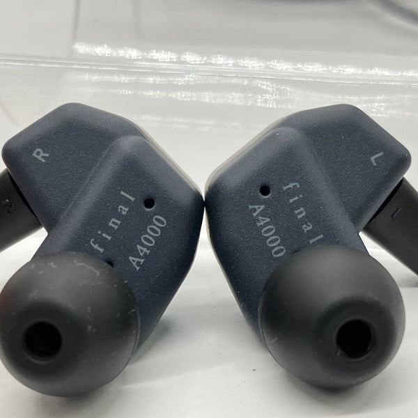 【中古】A4000 【FI-A4DPLDN】【秋葉原】