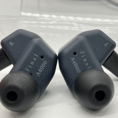 【中古】A4000 【FI-A4DPLDN】【秋葉原】