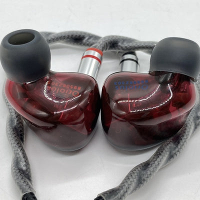 【中古】Traillii JP (Black and Red Special Version)【名古屋】