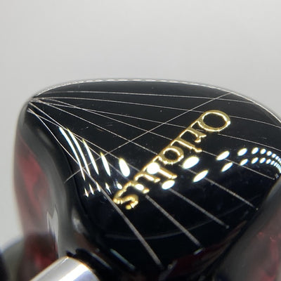 【中古】Traillii JP (Black and Red Special Version)【名古屋】