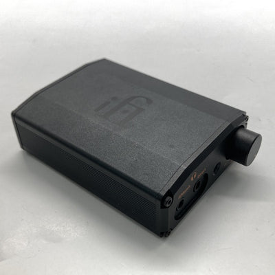【中古】nano iDSD Black Label【秋葉原】