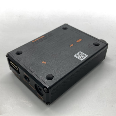 【中古】nano iDSD Black Label【秋葉原】
