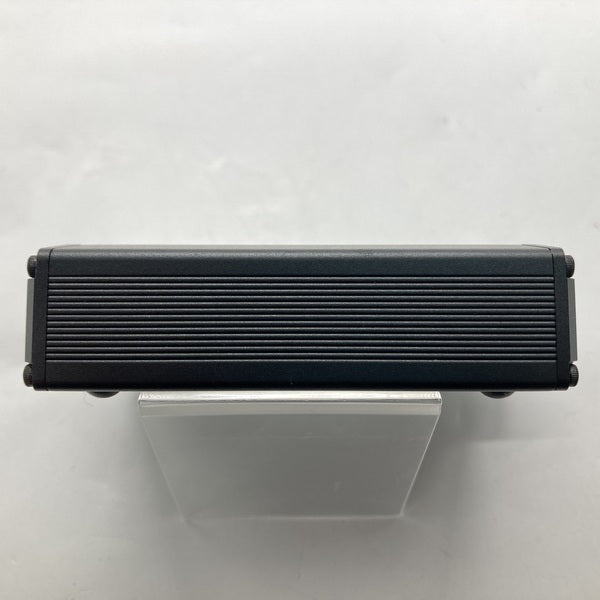 【中古】nano iDSD Black Label【秋葉原】