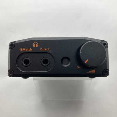 【中古】nano iDSD Black Label【秋葉原】