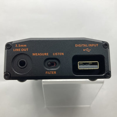 【中古】nano iDSD Black Label【秋葉原】