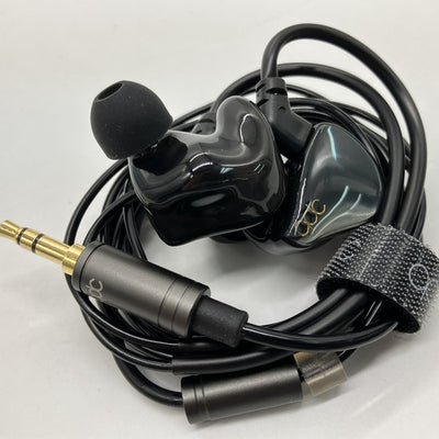 【中古】SUPERIOR Piano Black 【QDC-SUPERIOR-BK】【仙台】