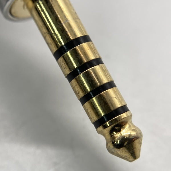 【中古】SnowCat (2Pin 4.4mm)【仙台】