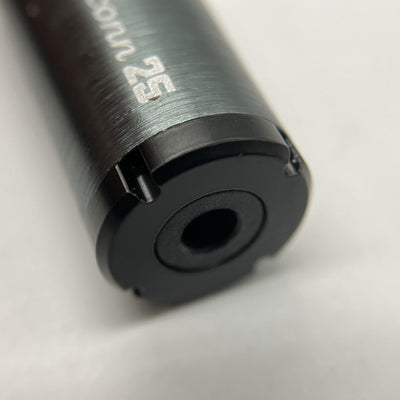 【中古】Φ6.3PLUG-Φ2.5JACK変換アダプター 【NBH1-26-003】【秋葉原】