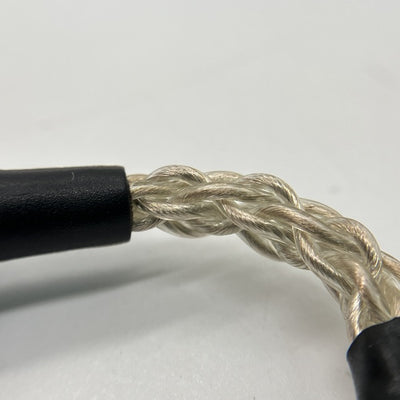 【中古】Φ6.3PLUG-Φ2.5JACK変換アダプター 【NBH1-26-003】【秋葉原】