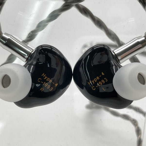 【中古】Hype 4 Black【仙台】