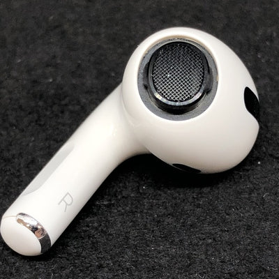 【中古】AirPods Pro （R側）【秋葉原】
