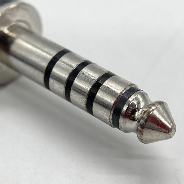 【中古】Iolite CIEM2Pin-4.4mm(イヤーループ仕様) 120cm【名古屋】