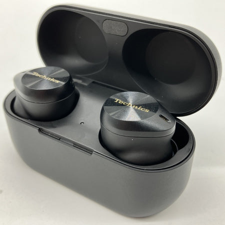 Technics 【中古】EAH-AZ80-K ブラック【秋葉原】 – e☆イヤホン