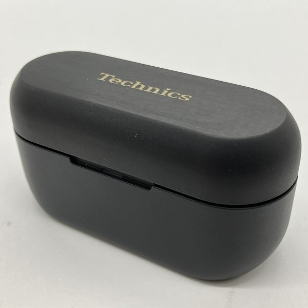 Technics EAH-AZ80 ワイヤレスイヤホン　中古 Technics 【中古】EAH-AZ80-K ブラック【秋葉原】 – e☆イヤホン