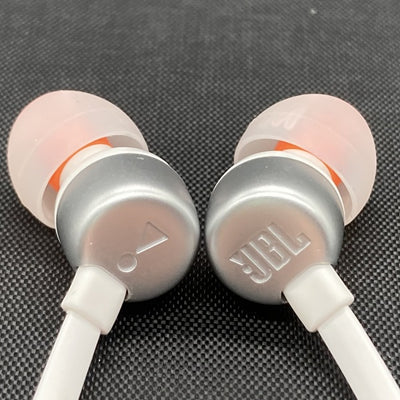 【中古】TUNE310C ホワイト【JBLT310CWHT】【日本橋】
