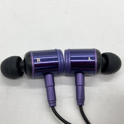 【中古】JE-HYPER-Z-V バイオレット【秋葉原】