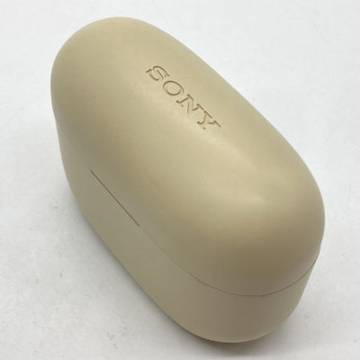 【中古】LinkBuds S エクリュ 【WF-LS900N C】【秋葉原】