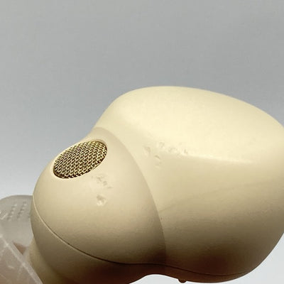 【中古】LinkBuds S エクリュ 【WF-LS900N C】【秋葉原】