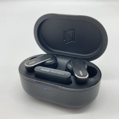 【中古】N5 Hybrid ブラック【AKGN5HYBRIDBLK】【秋葉原】