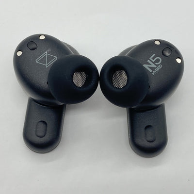 【中古】N5 Hybrid ブラック【AKGN5HYBRIDBLK】【秋葉原】