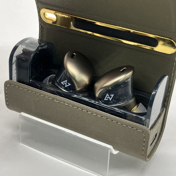 【中古】TE-J1 Khaki【TE-J1-KH】【秋葉原】