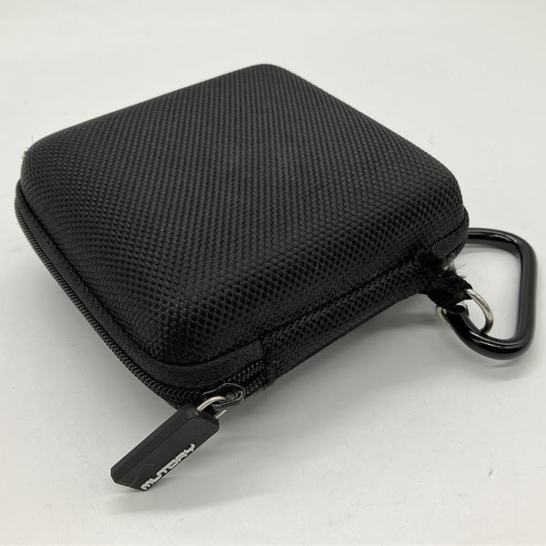 【中古】MUTORYMT-CS25-BK ブラック カスタムIEM対応セミハードケース【秋葉原】