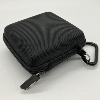 【中古】MUTORYMT-CS25-BK ブラック カスタムIEM対応セミハードケース【秋葉原】