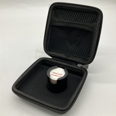 【中古】MUTORYMT-CS25-BK ブラック カスタムIEM対応セミハードケース【秋葉原】