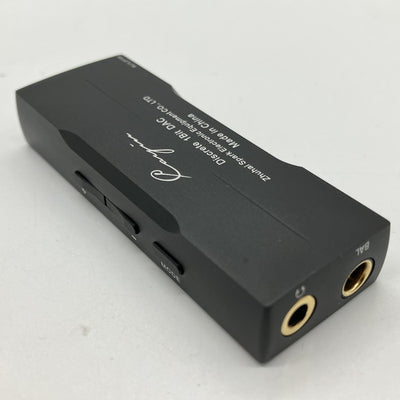 【中古】RU7 ポータブルUSB DAC/AMP【仙台】