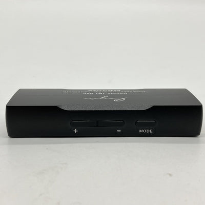 【中古】RU7 ポータブルUSB DAC/AMP【仙台】