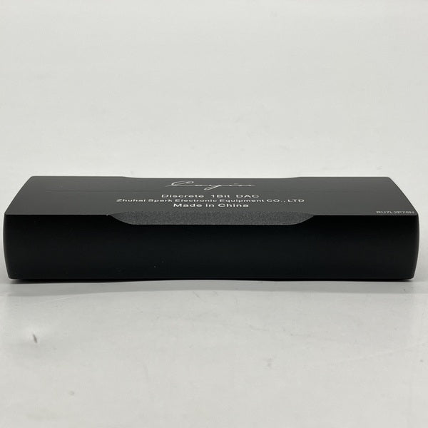 【中古】RU7 ポータブルUSB DAC/AMP【仙台】