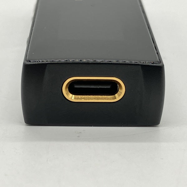 【中古】RU7 ポータブルUSB DAC/AMP【仙台】
