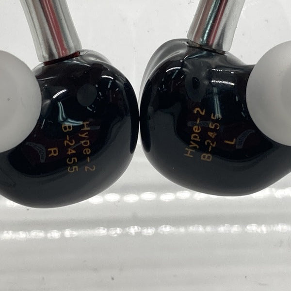【中古】Hype 2 Indigo (Blue)【秋葉原】