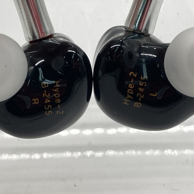 【中古】Hype 2 Indigo (Blue)【秋葉原】