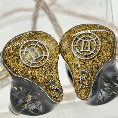 【中古】Hifi Gemini-S 【QDC-HIFI-GEMINI-S】【秋葉原】