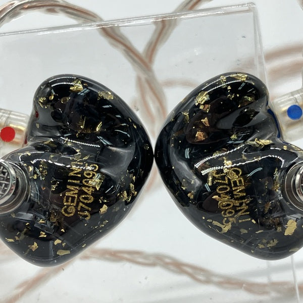 【中古】Hifi Gemini-S 【QDC-HIFI-GEMINI-S】【秋葉原】