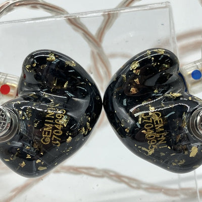 【中古】Hifi Gemini-S 【QDC-HIFI-GEMINI-S】【秋葉原】