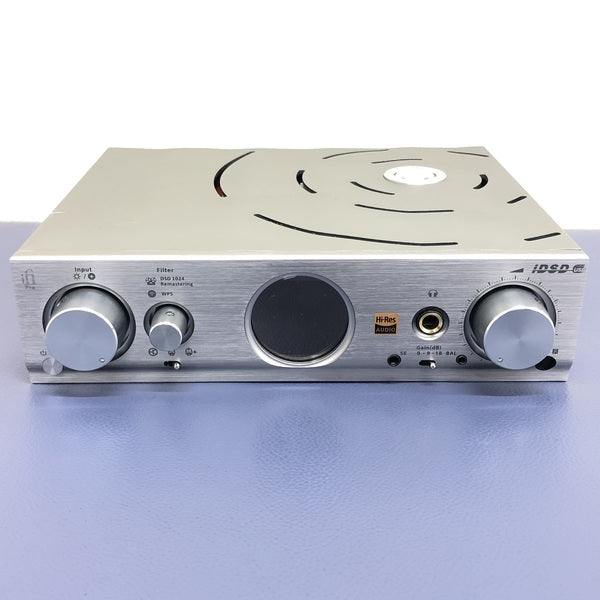 【中古】Pro iDSD【秋葉原】
