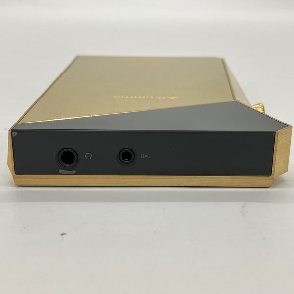 Astell&Kern 【中古】A&ultima SP2000 Vegas Gold 【AK-SP2000SS