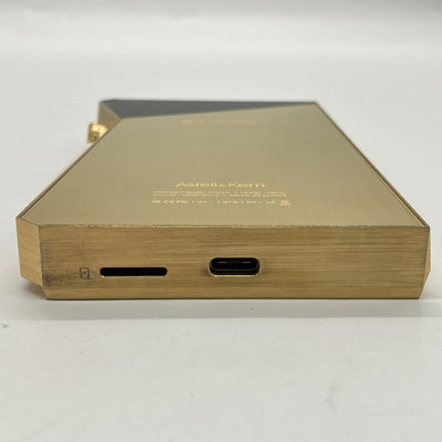 【中古】A&ultima SP2000 Vegas Gold 【AK-SP2000SS-VG】【秋葉原】