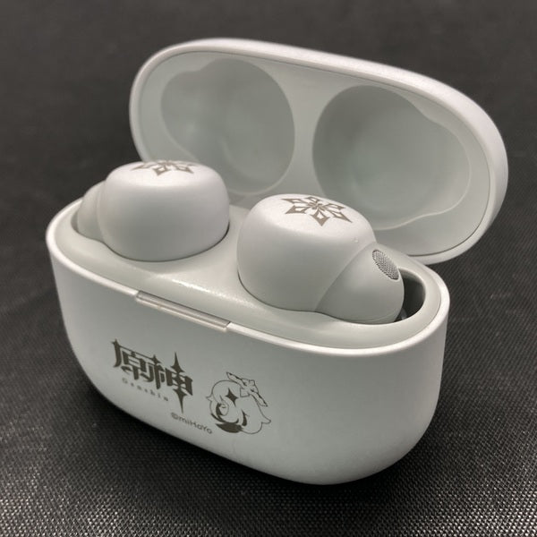 【中古】LinkBuds S WF-LS900N/GI『原神』コラボレーションモデル【秋葉原】