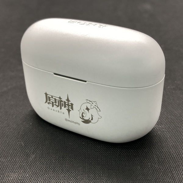 【中古】LinkBuds S WF-LS900N/GI『原神』コラボレーションモデル【秋葉原】
