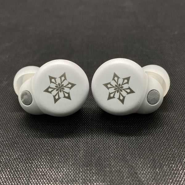 SONY 【中古】LinkBuds S WF-LS900N/GI『原神』コラボレーション