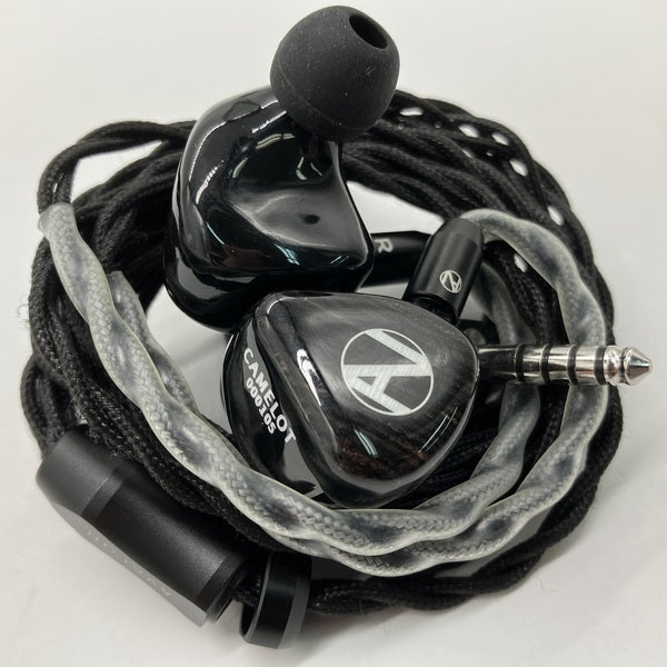 【中古】Camelot(Universal Fit)【秋葉原】